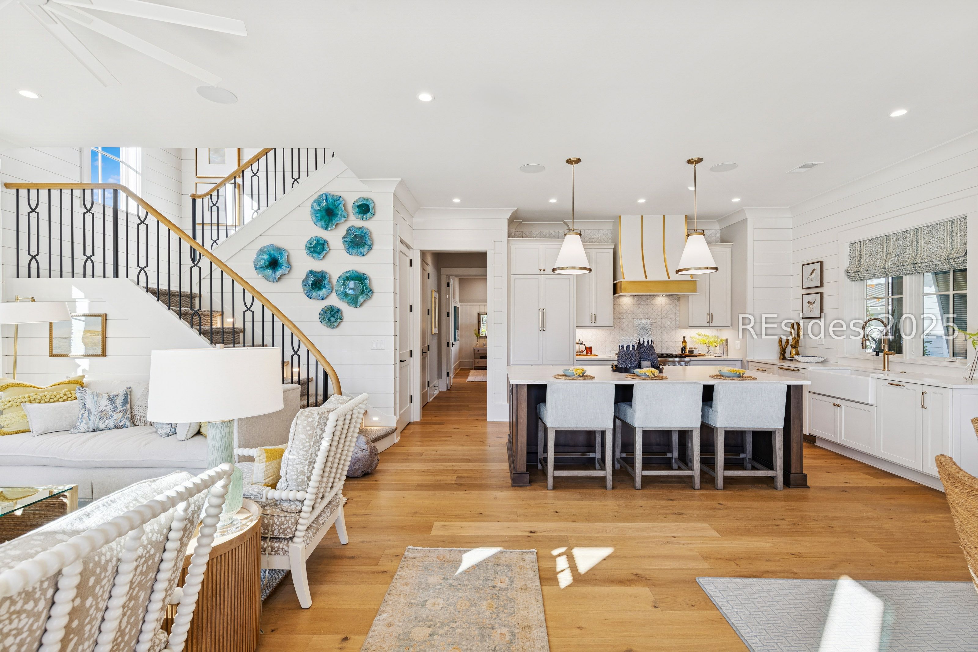 58 Marsh Rabbit Street Bluffton, SC 29910 - Photo 9 of 94