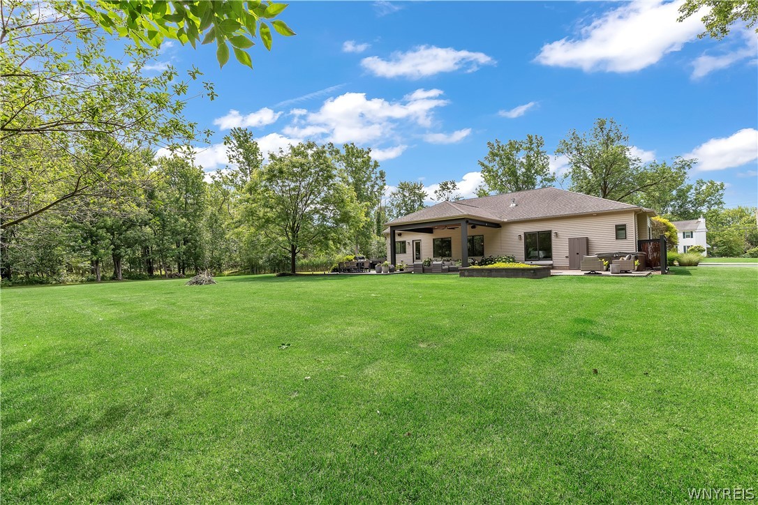 574 North Ellicott Creek Road Amherst, NY 14228 - Photo 9 of 50