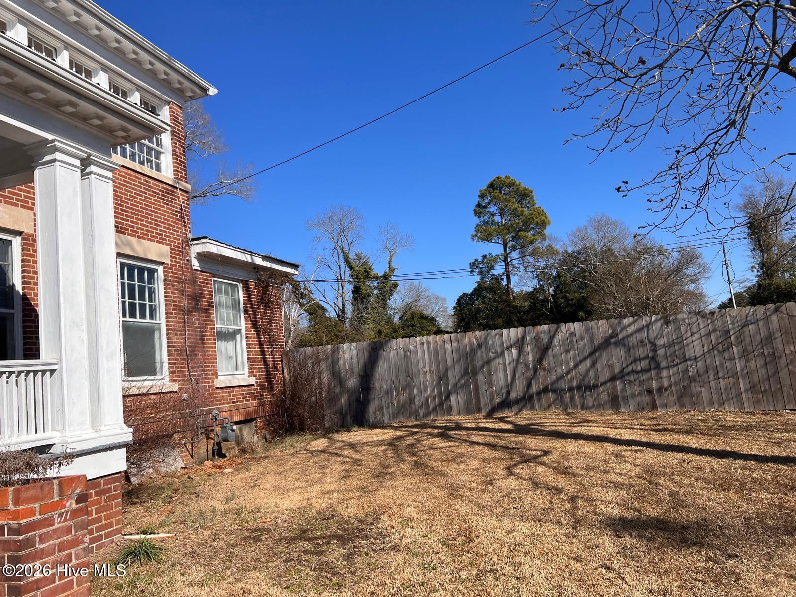 202 North Randolph Street Rockingham, NC 28379 - Photo 72 of 77 91.2