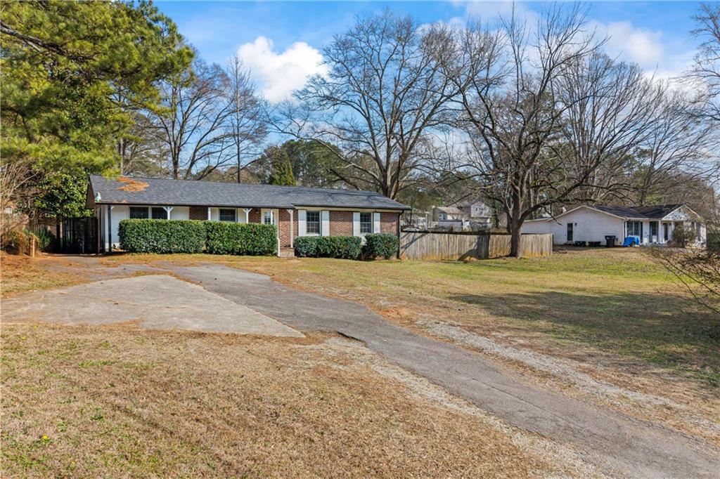 3171 Hopkins Road Powder Springs, GA 30127 - Photo 1 of 1 Gallery Image 1