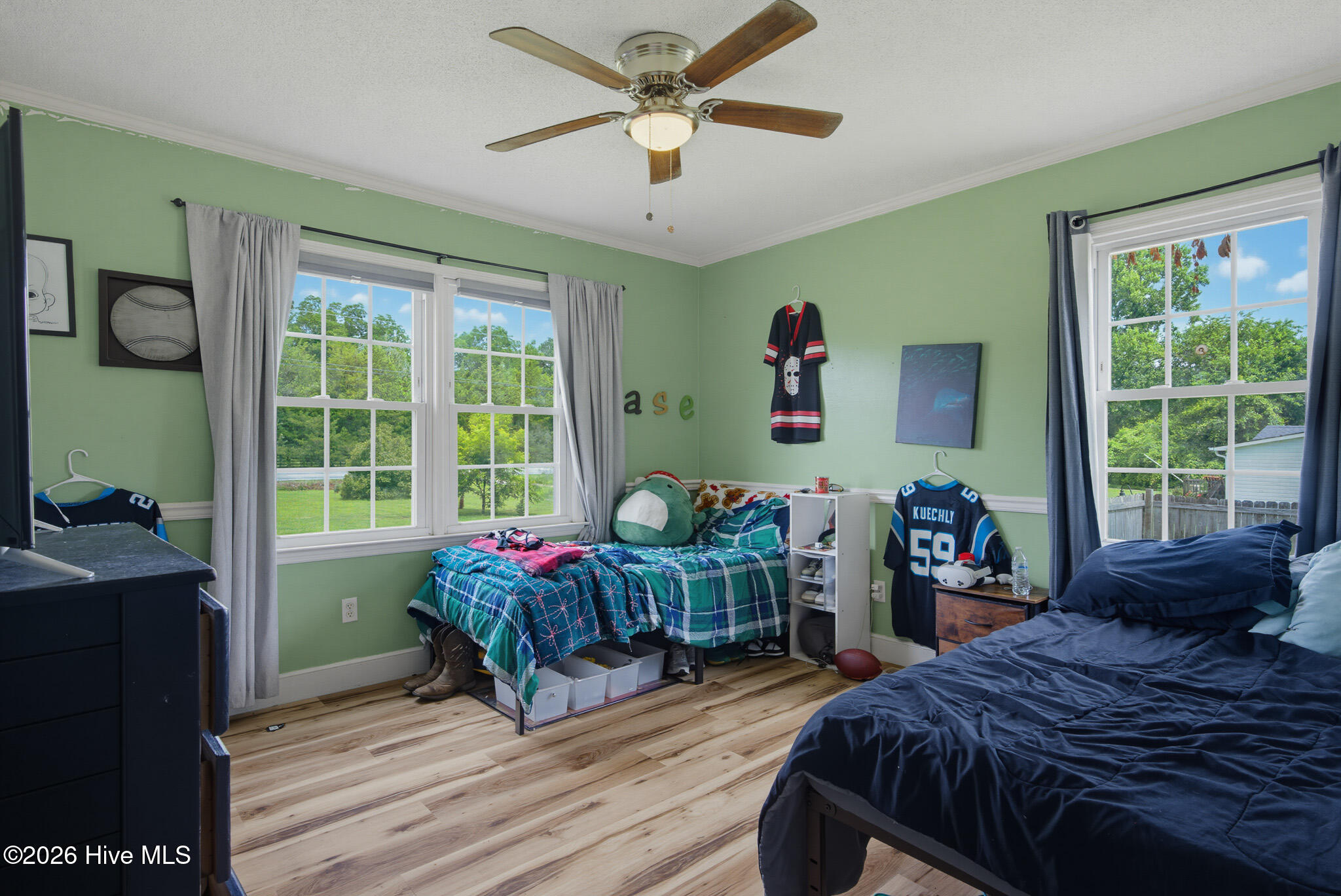 388 Comfort Road Richlands, NC 28574 - Photo 49 of 97