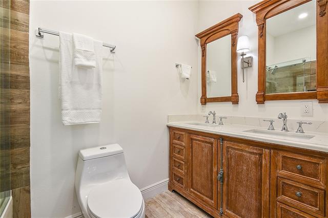 1212 North Rampart Street, Unit 101 New Orleans, LA 70116 - Photo 19 of 31