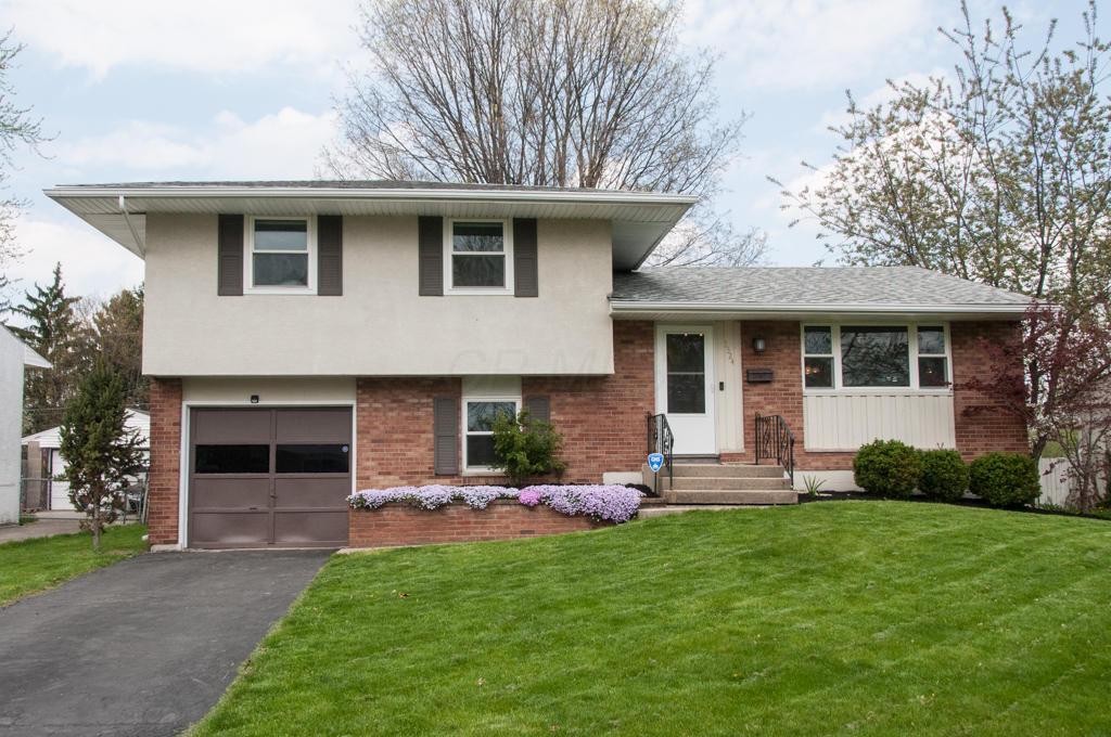 1324 Thurell Road Columbus, OH 43229 - Photo 1 of 16 Gallery Image 1