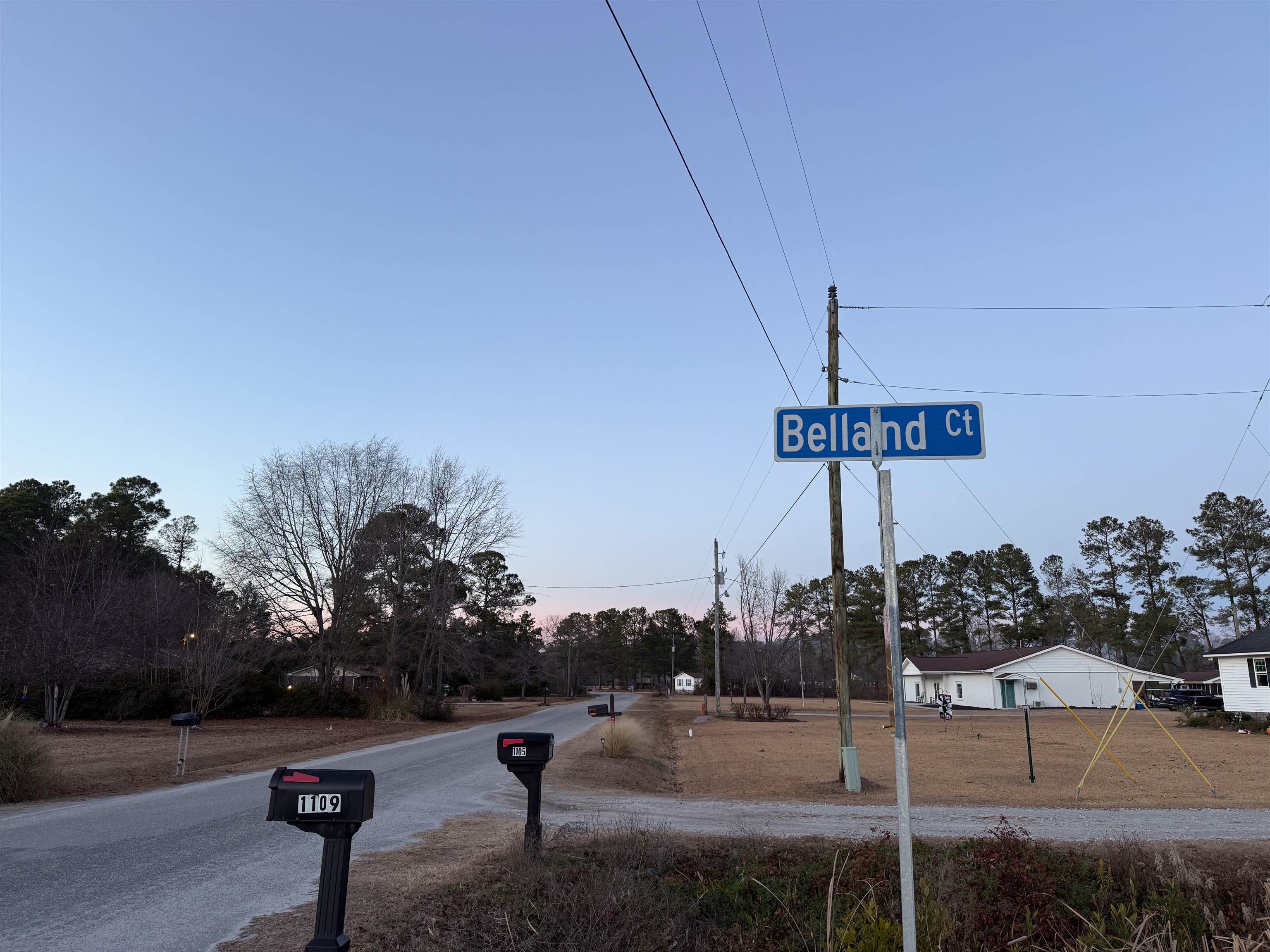 Tbd Belland Court Loris, SC 29569 - Photo 12 of 14