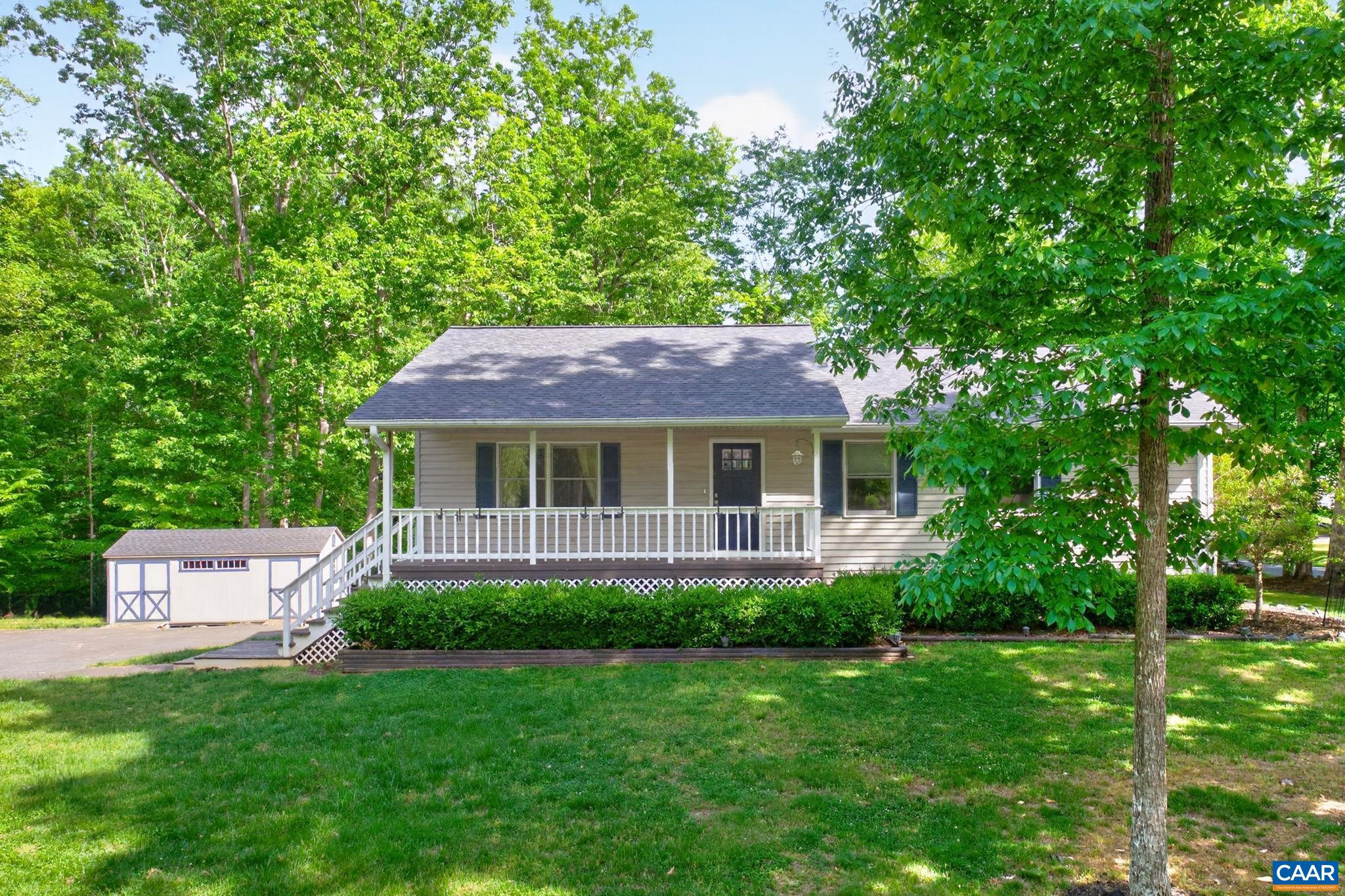 47 Dogleg Road Palmyra, VA 22963 - Photo 3 of 39 Gallery Image 3