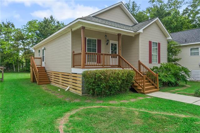 156 South Street Slidell, LA 70458 - Photo 18 of 19