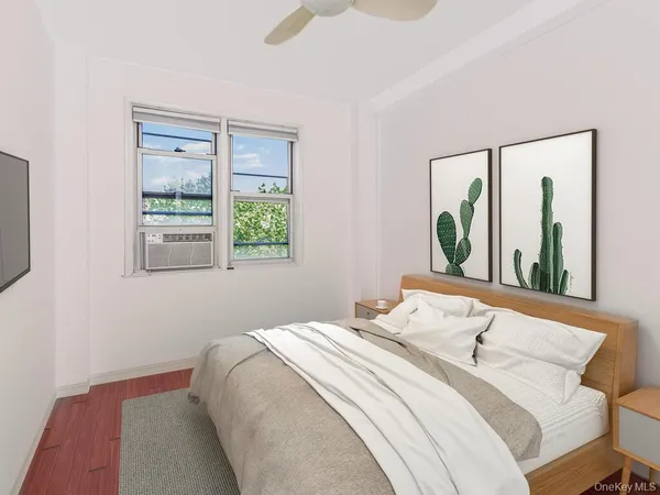 $4,000 | 5500 Fieldston Road | North Riverdale