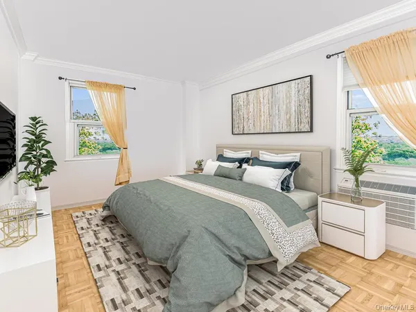 $4,000 | 5500 Fieldston Road | North Riverdale