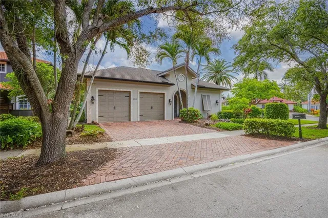 $1,499,000 | 6912 Anthurium Lane, Naples, FL 34113