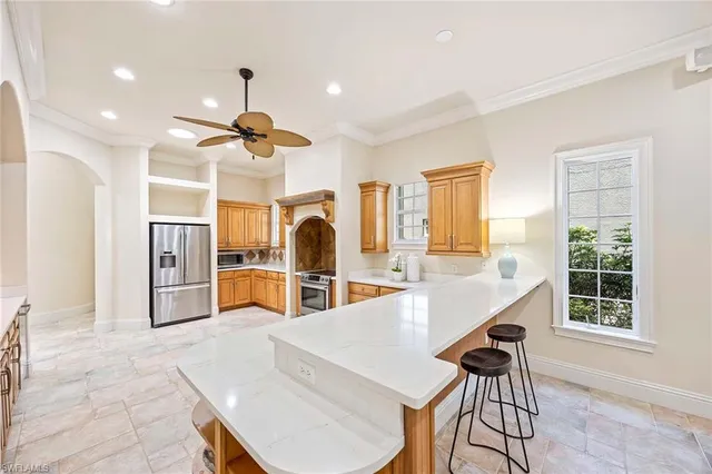 $1,499,000 | 6912 Anthurium Lane, Naples, FL 34113