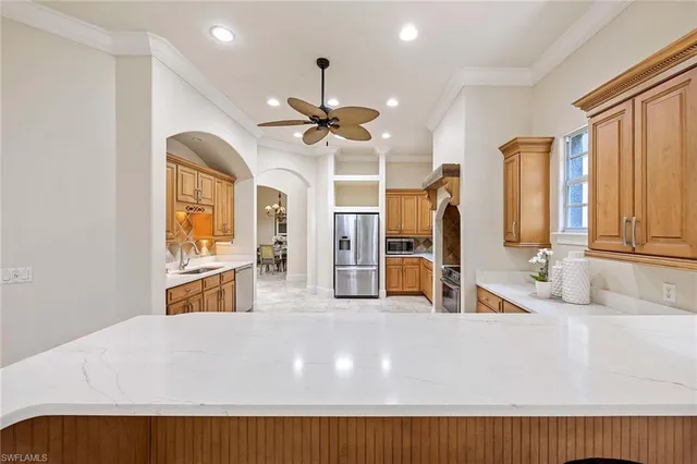 $1,499,000 | 6912 Anthurium Lane, Naples, FL 34113