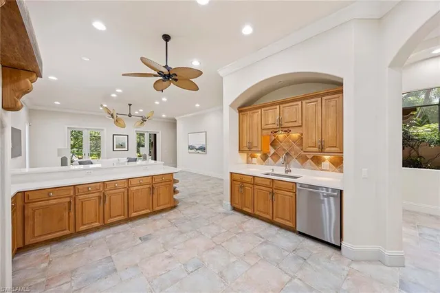 $1,499,000 | 6912 Anthurium Lane, Naples, FL 34113