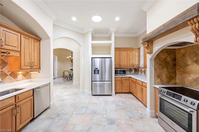 $1,499,000 | 6912 Anthurium Lane, Naples, FL 34113