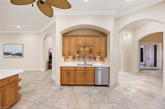 $1,499,000 | 6912 Anthurium Lane, Naples, FL 34113