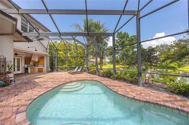 $1,499,000 | 6912 Anthurium Lane, Naples, FL 34113