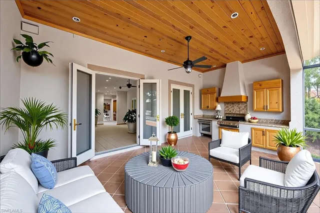 $1,499,000 | 6912 Anthurium Lane, Naples, FL 34113