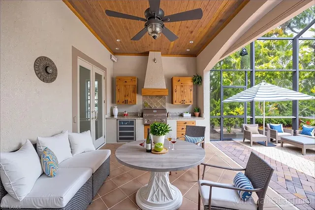 $1,499,000 | 6912 Anthurium Lane, Naples, FL 34113