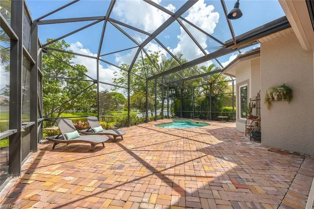 $1,499,000 | 6912 Anthurium Lane, Naples, FL 34113