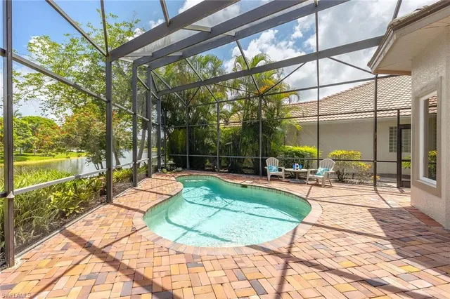$1,499,000 | 6912 Anthurium Lane, Naples, FL 34113