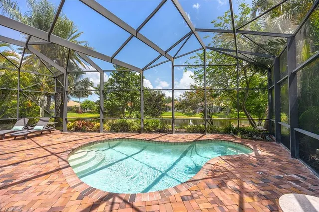 $1,499,000 | 6912 Anthurium Lane, Naples, FL 34113