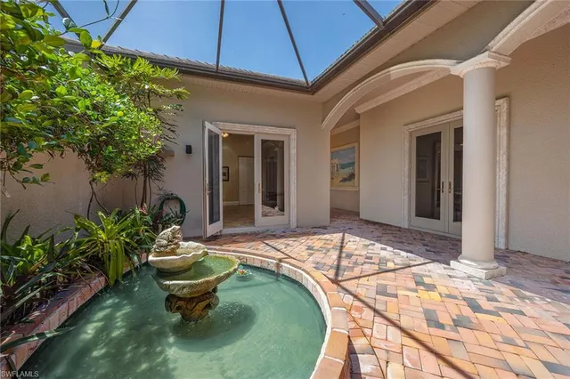 $1,499,000 | 6912 Anthurium Lane, Naples, FL 34113