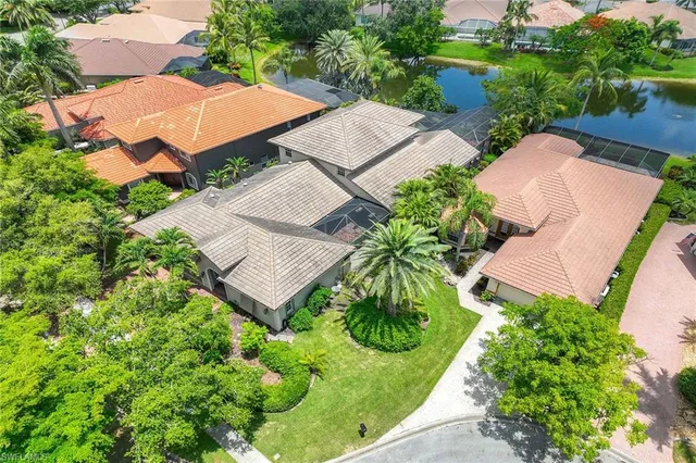 $1,499,000 | 6912 Anthurium Lane, Naples, FL 34113