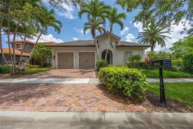 $1,499,000 | 6912 Anthurium Lane, Naples, FL 34113