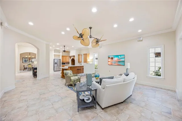$1,499,000 | 6912 Anthurium Lane, Naples, FL 34113