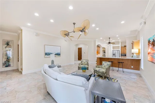 $1,499,000 | 6912 Anthurium Lane, Naples, FL 34113