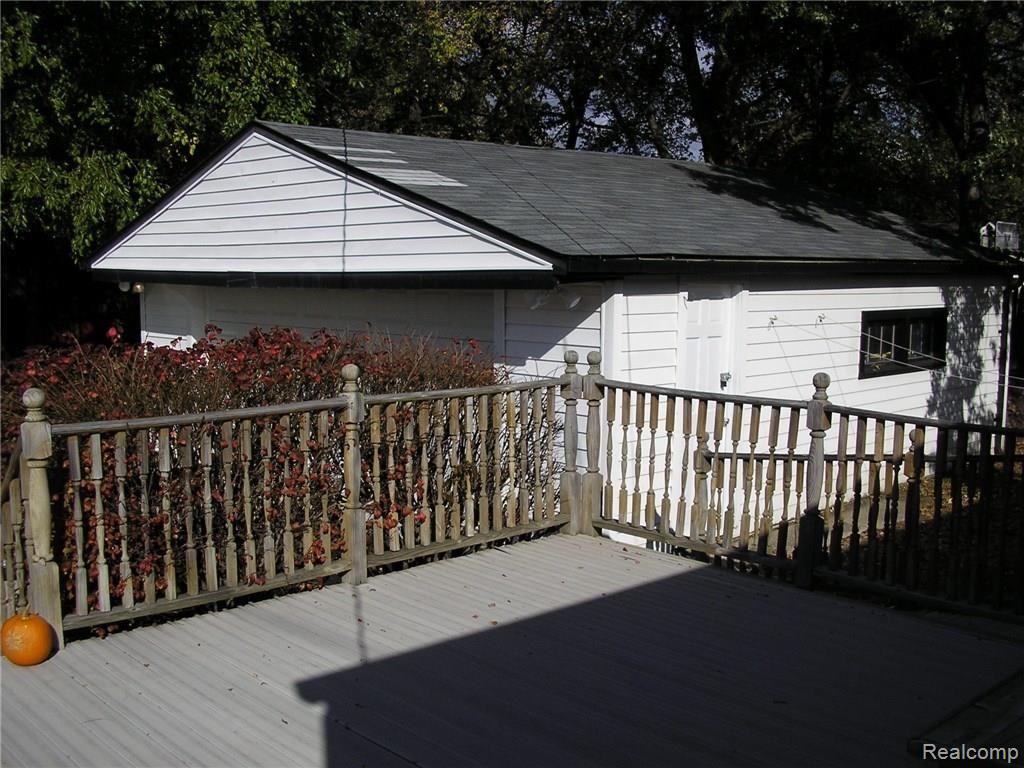 3111 Toepfer Road Warren, MI 48091 - Photo 11 of 11
