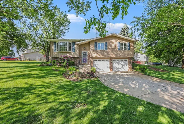 $259,800 | 5978 Flamingo Drive, Jackson, MI 49201