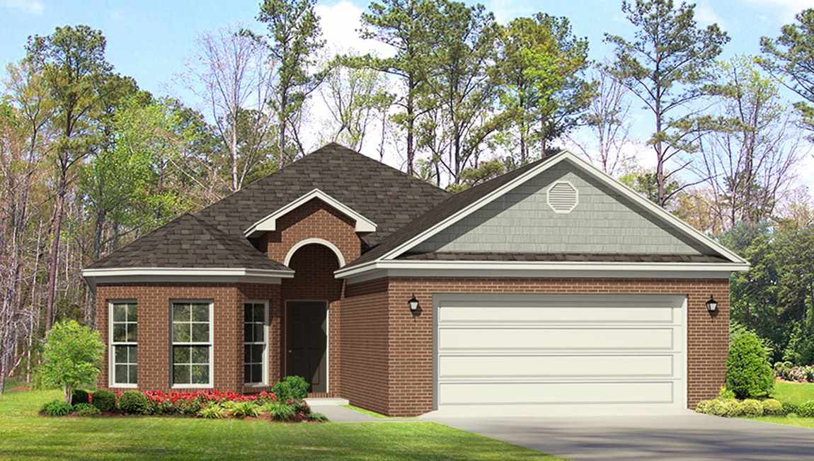 24694 Slater Mill Road Daphne, AL 36526 - Photo 2 of 22