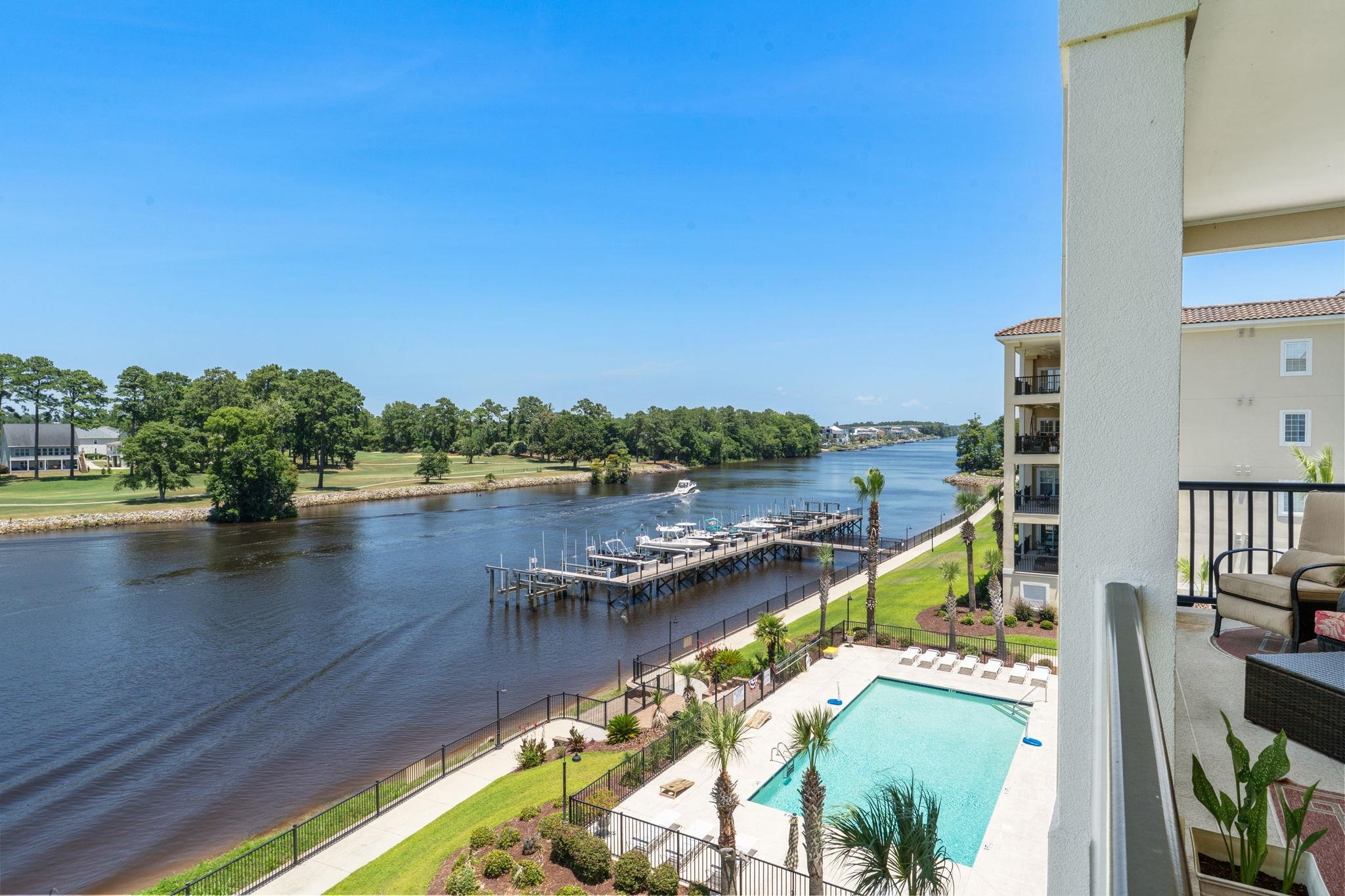 249 Venice Way, Unit 3305 Myrtle Beach, SC 29577 - Photo 7 of 65