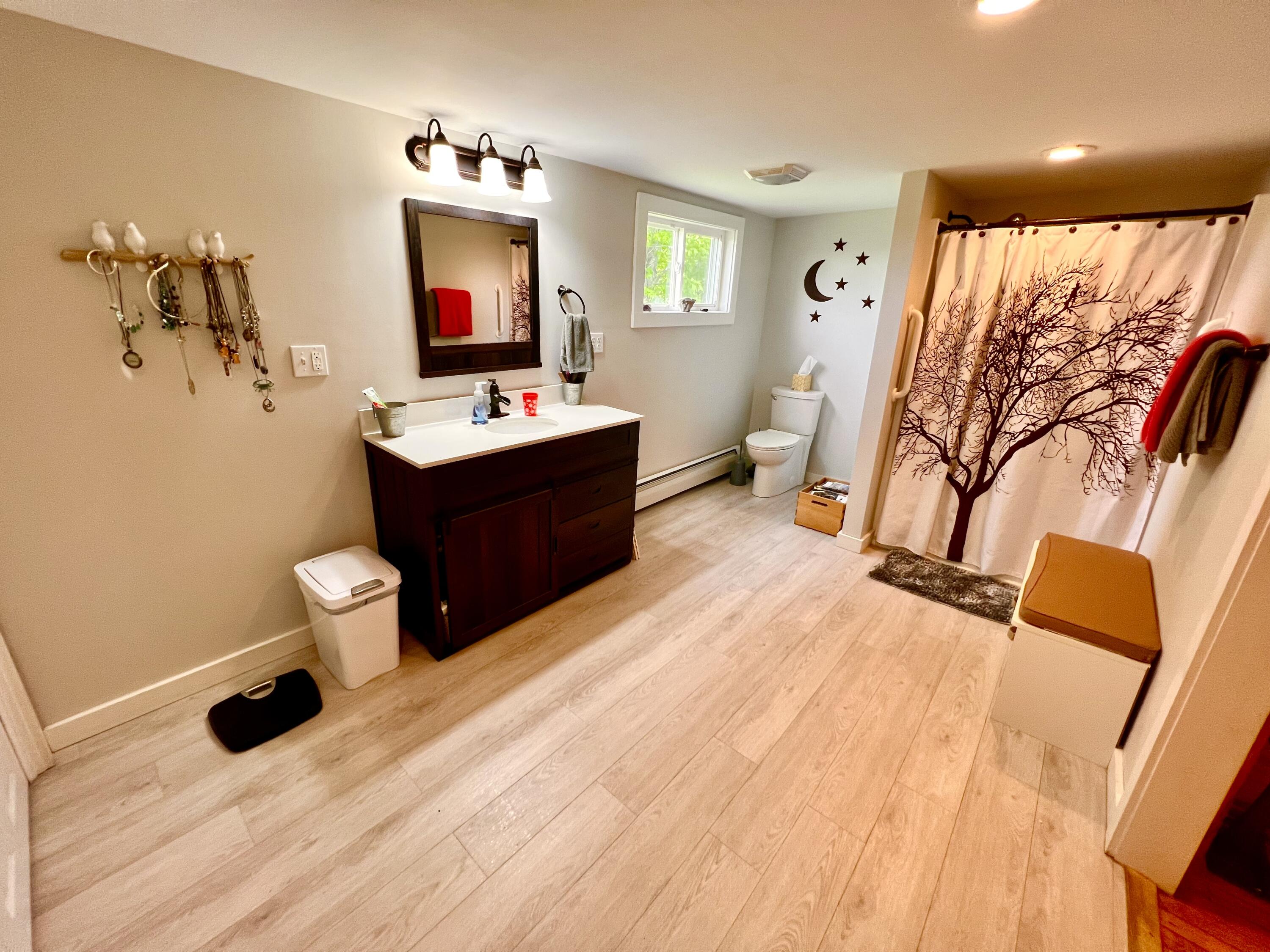 138 Reardon Road Milo, ME 04463 - Photo 44 of 123 Full Bath