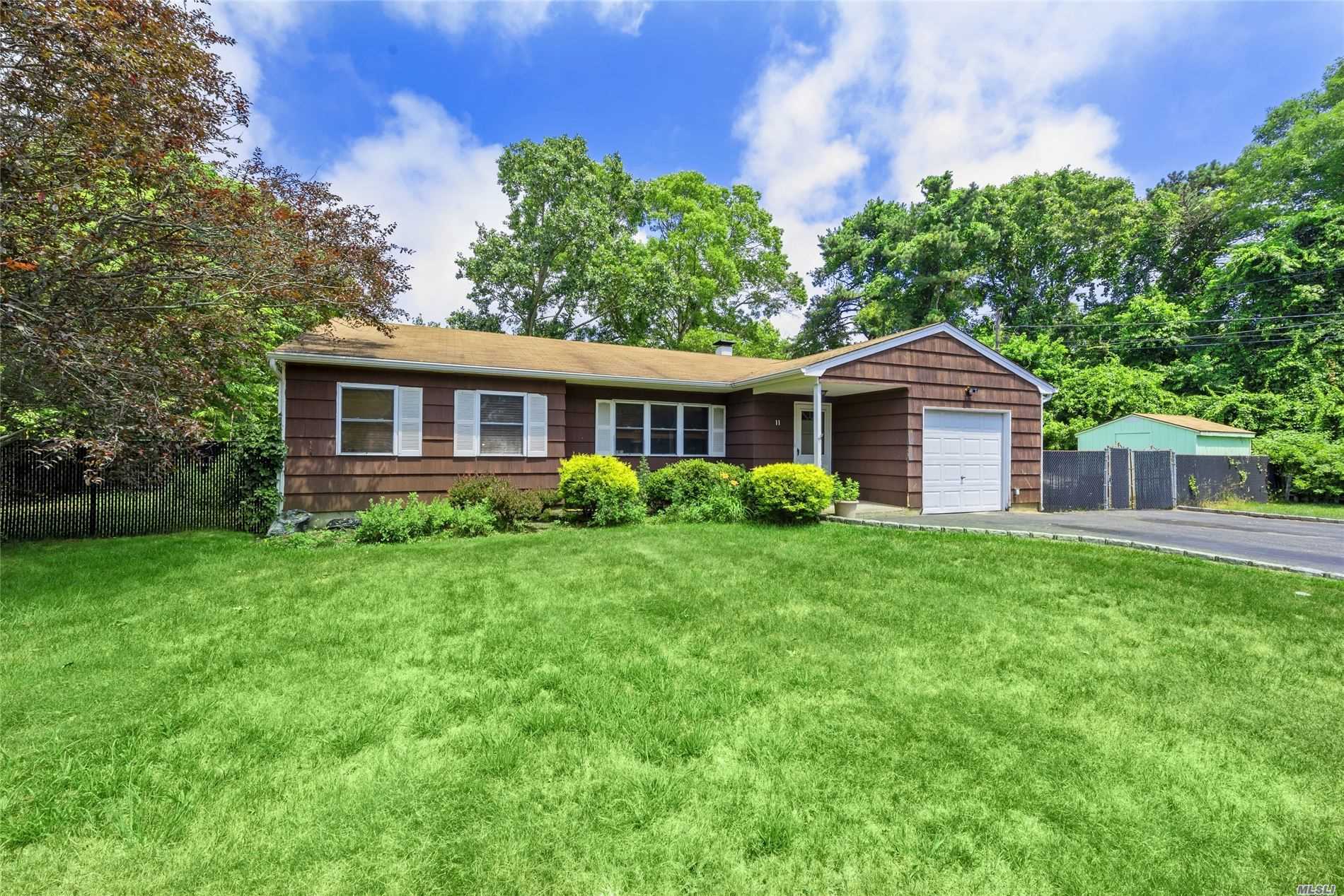 11 Lawrence Road Shirley, NY 11967 - Photo 1 of 1 Gallery Image 1
