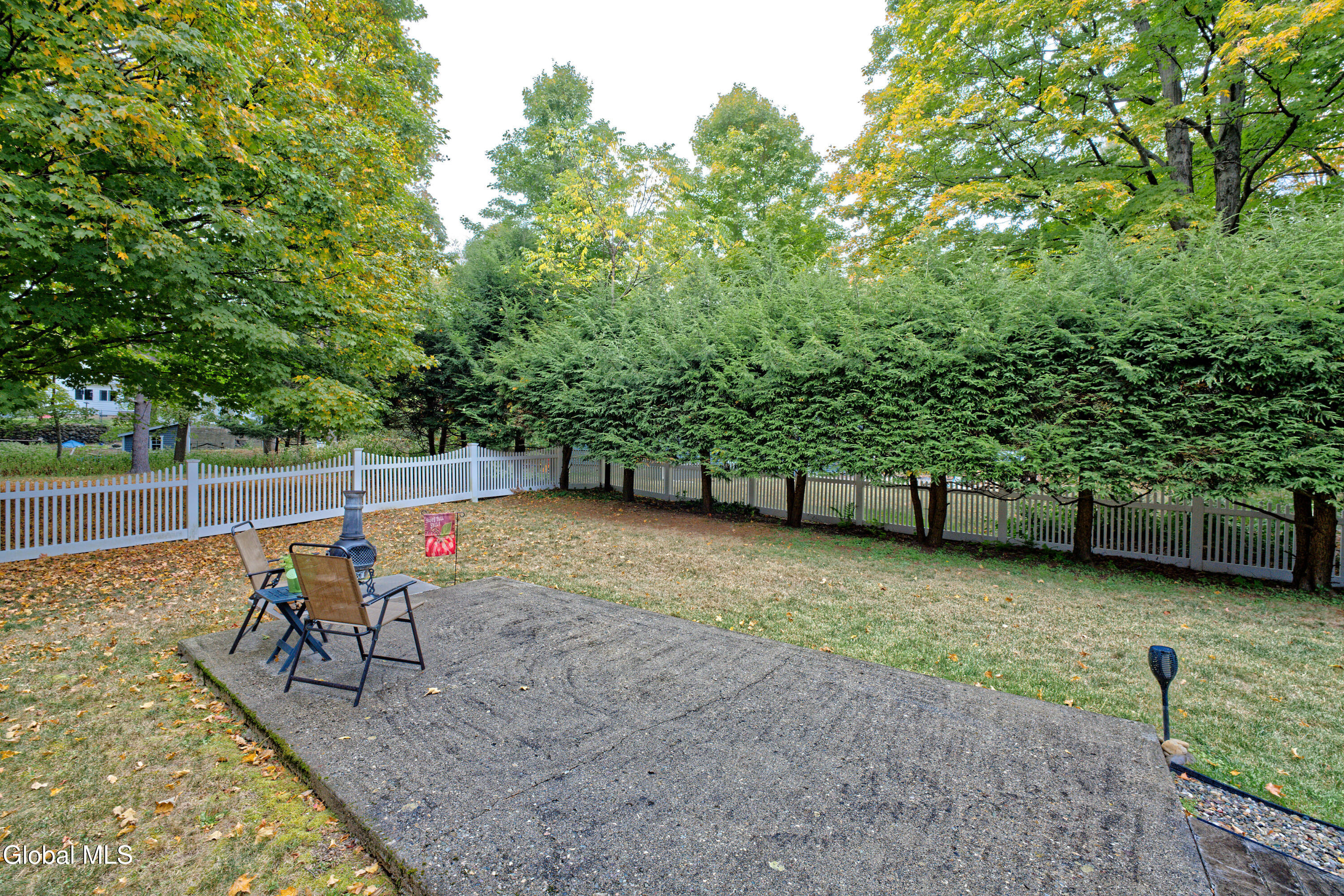 6 Glenkill Road Brunswick, NY 12180 - Photo 43 of 47 Yard 6