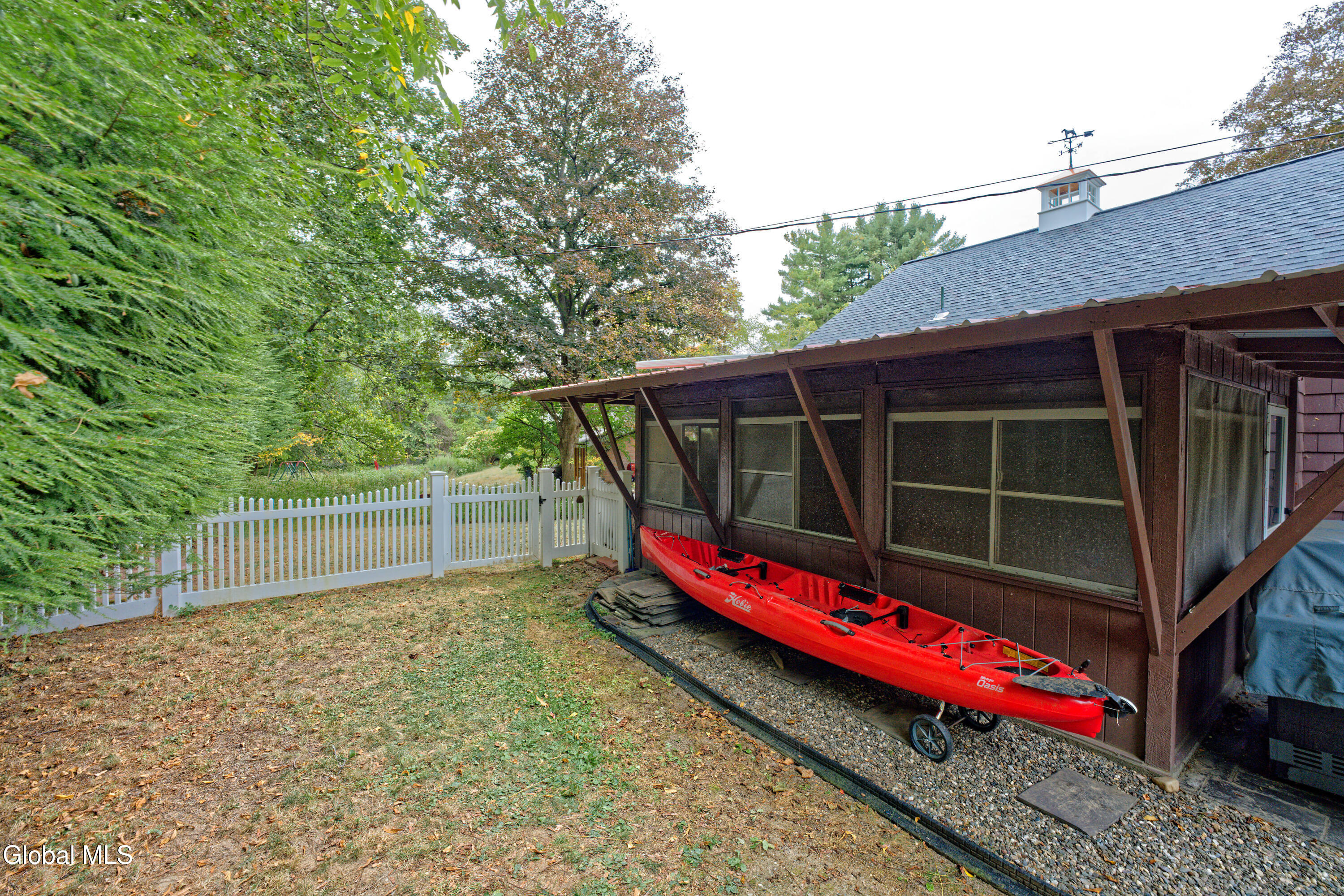 6 Glenkill Road Brunswick, NY 12180 - Photo 45 of 47 Yard 10