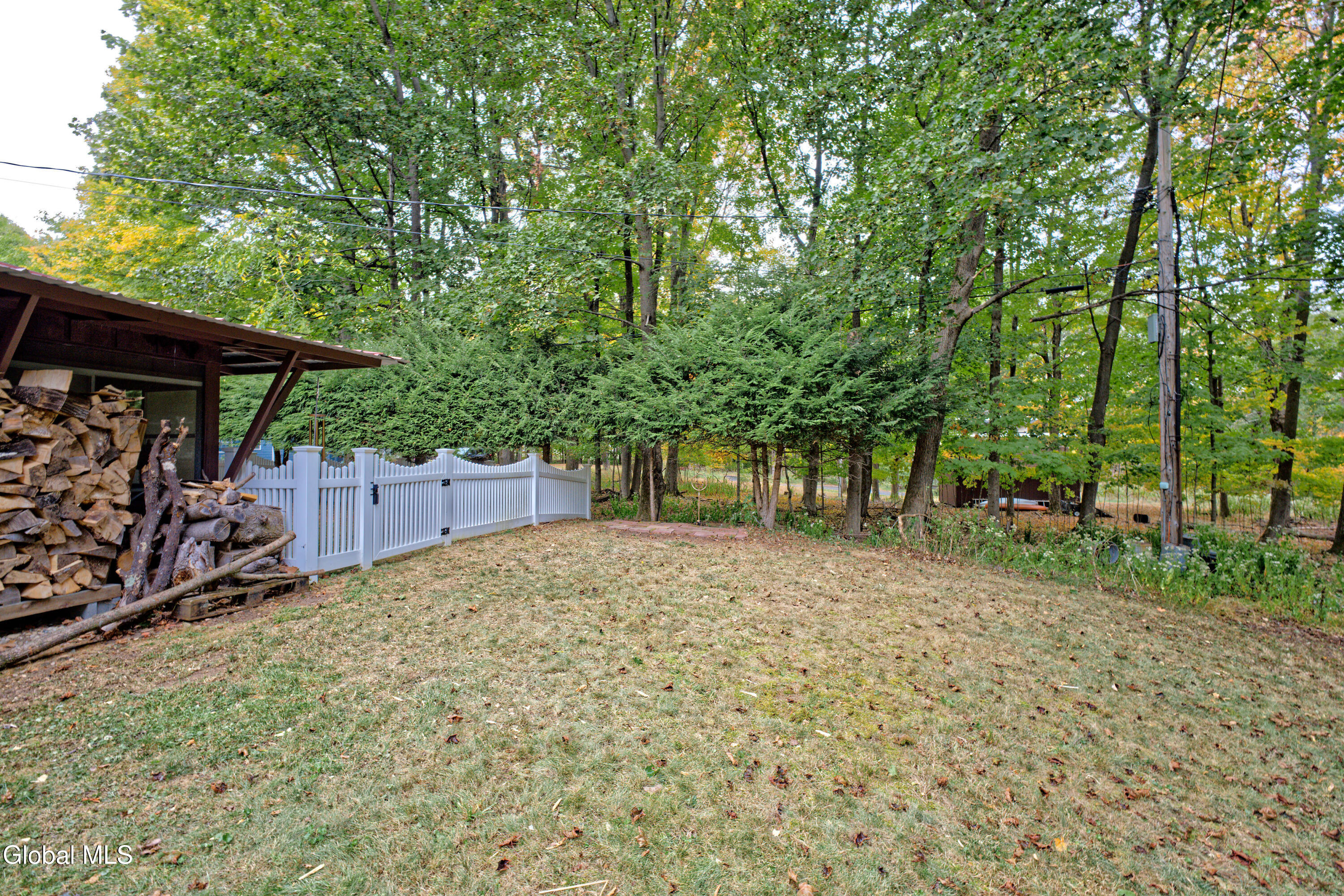 6 Glenkill Road Brunswick, NY 12180 - Photo 47 of 47 Yard 11