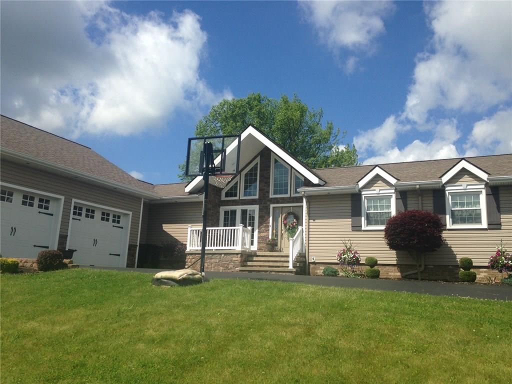 601 Cameron Road New Castle, PA 16101 - Photo 1 of 20