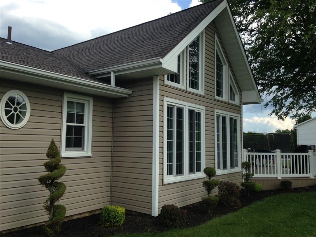 601 Cameron Road New Castle, PA 16101 - Photo 19 of 20