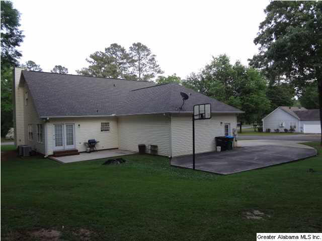 485 Comanche Street Montevallo, AL 35115 - Photo 29 of 30