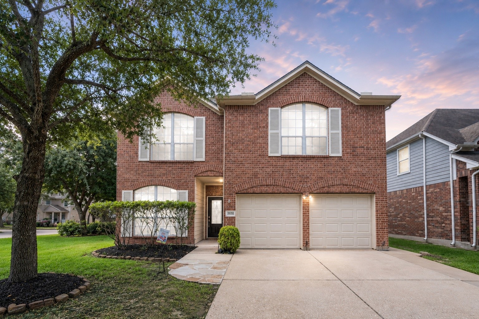 3530 Azalea Sands Drive Spring, TX 77386 - Photo 3 of 34
