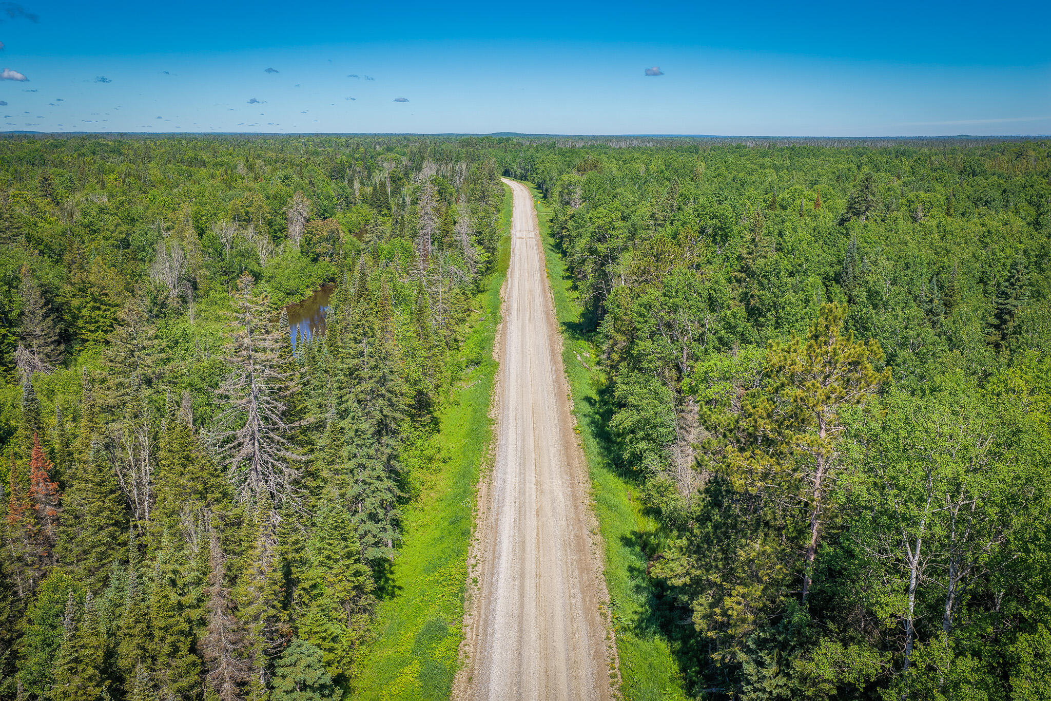 South North Hulbert Road Eckerman, MI 49728 - Photo 18 of 29 DJI_20260623031214_0023_D