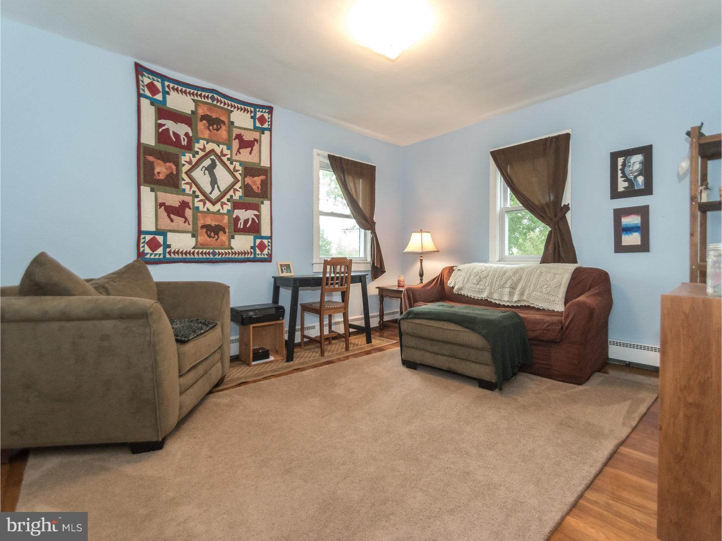 414 Ridge Road Sellersville, PA 18960 - Photo 11 of 24 Bedroom 2