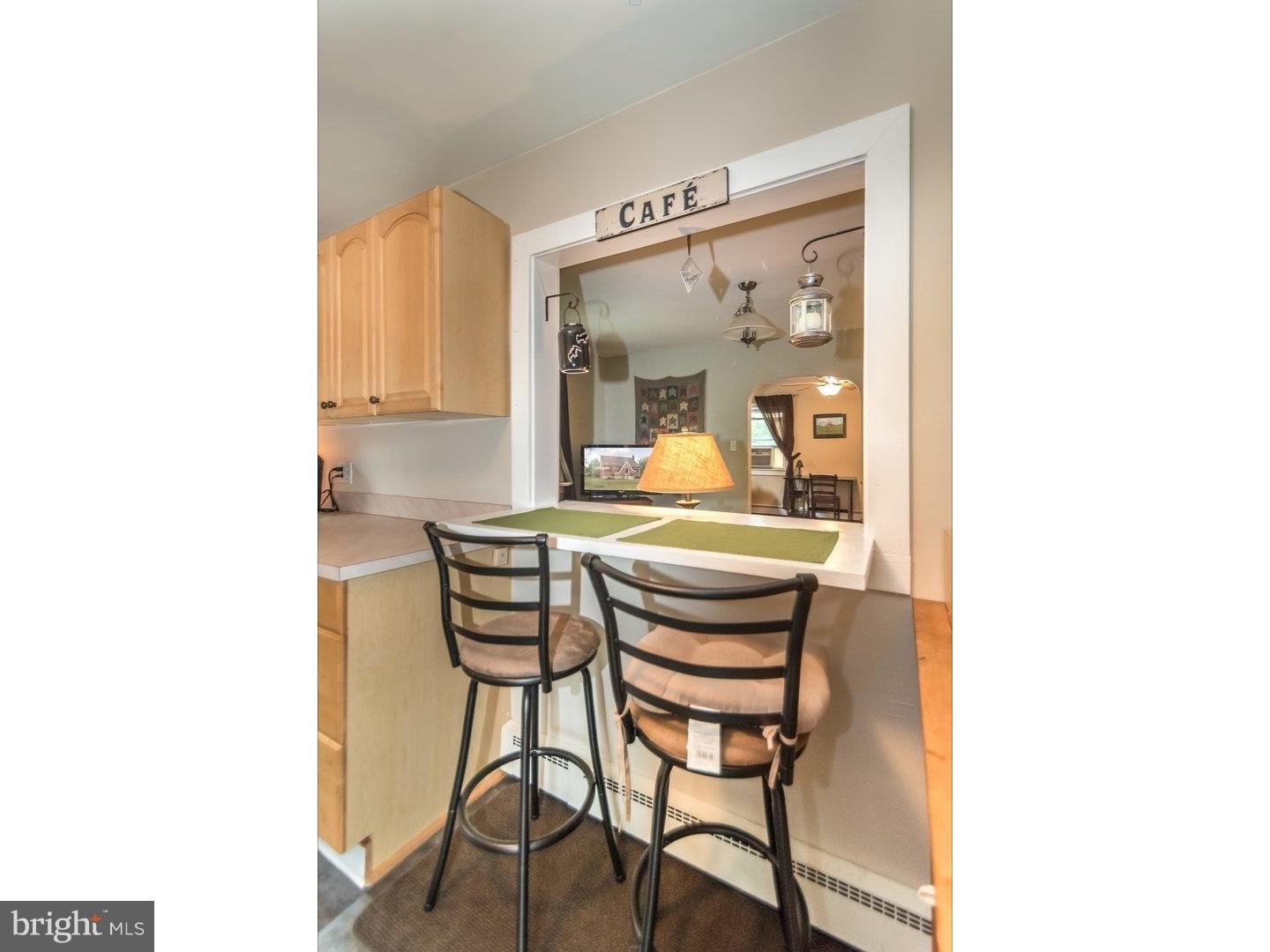 414 Ridge Road Sellersville, PA 18960 - Photo 8 of 24 Kitchen