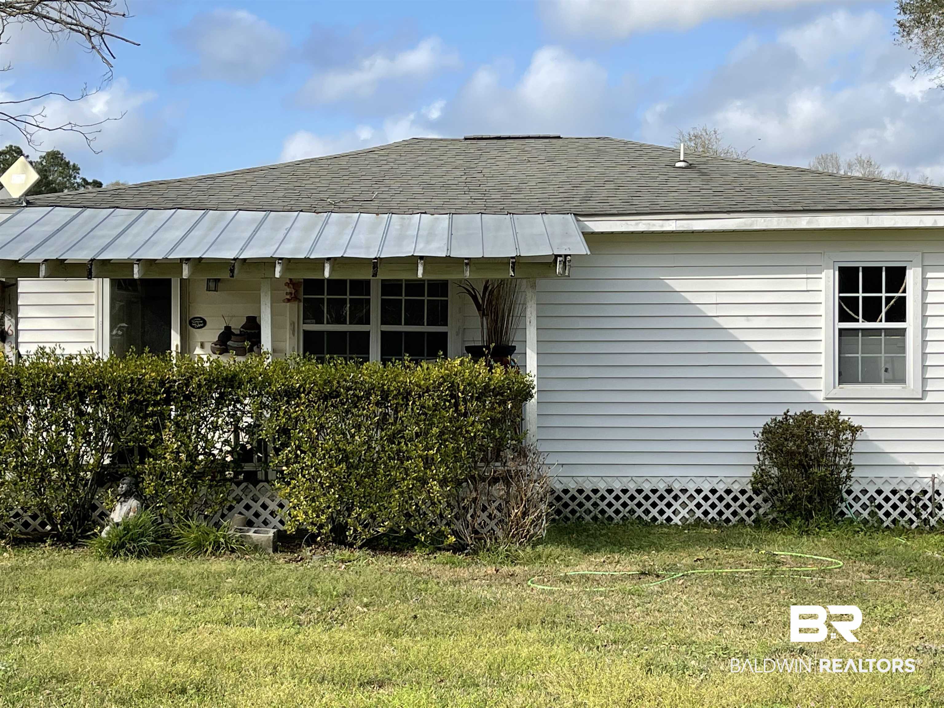 13635 Church Street Stapleton, AL 36578 - Photo 1 of 16