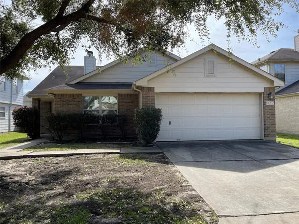 $1,825 | 18207 Ridge Stream Lane, Cypress, TX 77429
