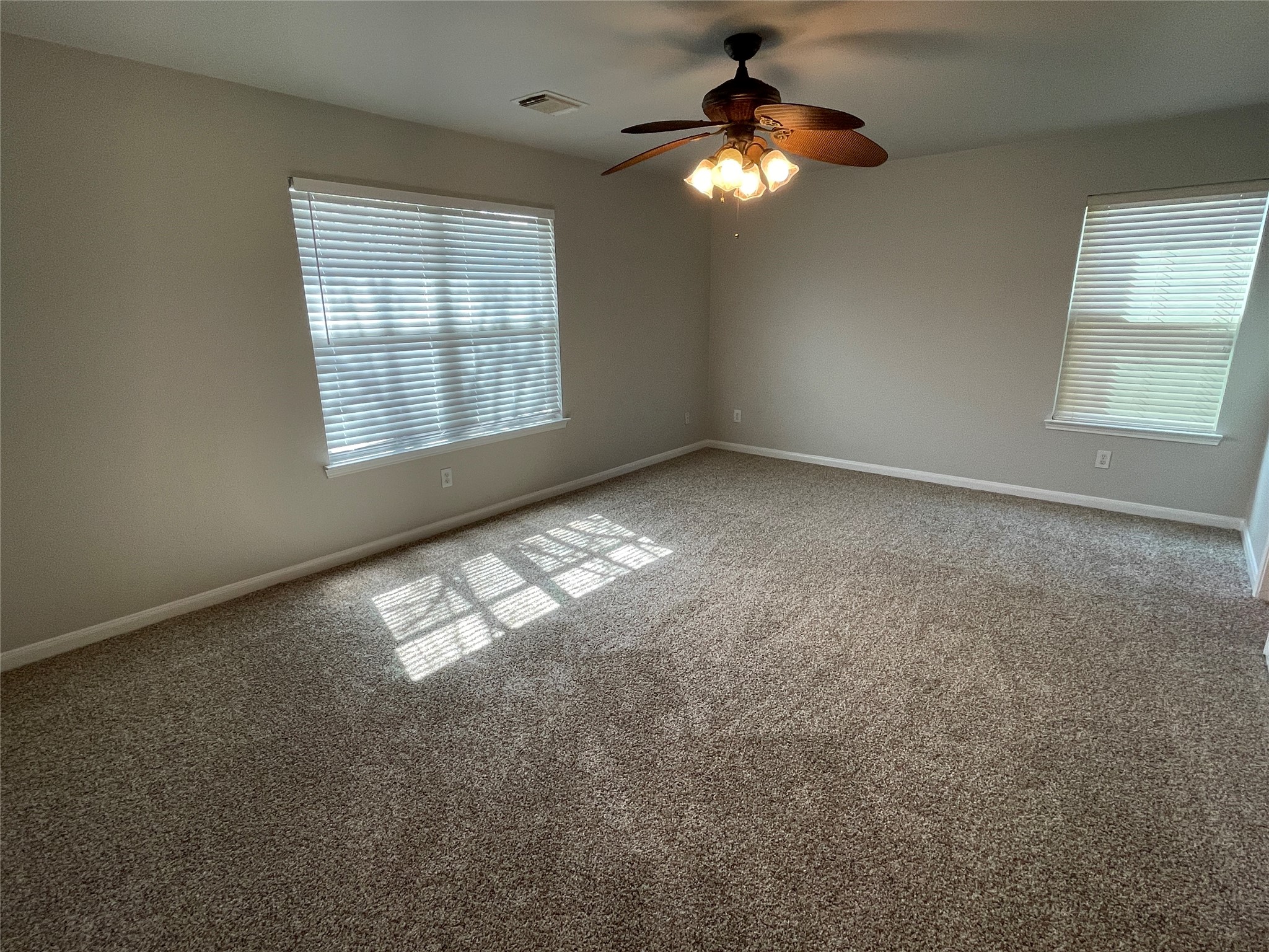 18207 Ridge Stream Lane Cypress, TX 77429 - Photo 12 of 18 Huge Primary bedroom