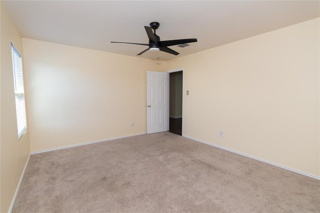 1717 Shawnee Trail Allen, TX 75002 - Photo 19 of 35 a view of an empty room