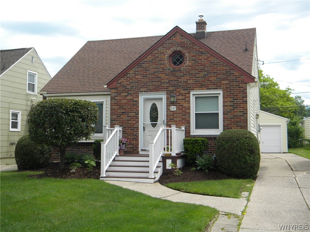 347 Rosedale Boulevard Amherst, NY 14226 - Photo 1 of 1 Gallery Image 1